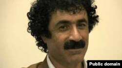 فه‌رهاد سه‌نگاوی