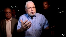 Ricardo Martinelli, 