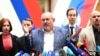 Toshkentda tug'ilgan Nadejdin Rossiya prezidentligiga nomzod bo'lolmadi