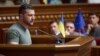 Ukraine Calls for Signal on NATO Membership at Alliance Summit