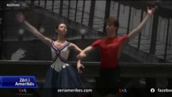 Teatri rus Bolshoi, përpjekje për forcimin e lidhjeve me Kinën 