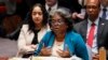 Linda Thomas-Greenfield