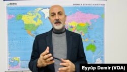 Kemal Avci