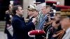France’s Call for Stronger Europe Finally Gains Traction