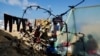 Netanyahu Promises Palestinians in Rafah ‘Safe Passage’ Before Ground Offensive 