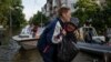 Three Lessons from the War in Ukraine