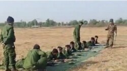 ရိုဟင်ဂျာအရပ်သားတွေကို အကာအကွယ်ပေးဖို့ NUG နဲ့ အရပ်ဖက်အဖွဲ့တွေတိုက်တွန်း