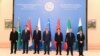 Chapdan Turkmaniston, Tojikiston, Rossiya, O'zbekiston, Xitoy, Eron va Pokiston maxsus vakillari, Toshkent, 7-mart, 2023 