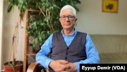 Coşkun Usterci