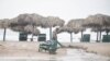 Alberto, season's first named storm, leaves 3 dead in Mexico
