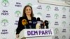 Ayşegul Dogan, Berdevka DEM Partî 
