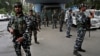 Hindiston "Katta yigirmalik" yig'ini oldidan Kashmirda xavfsizlikni kuchaytirdi