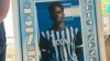 Bandeko ba Dan Likiko, mobeti ndembo na ekipi ya eteyelo bilenge babali ya secondaire ya comté ya Boone (basimbi elili ya ndeko na bango abomami na masasi na Florence, Kentucky, USA, 22 sanza ya minei 2023. (Twitter/Madeline Ottilie) 