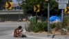 Can tech help solve the Los Angeles homeless crisis? Finding shelter may someday be a click away