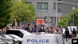 Trump Indictment Capitol Riot