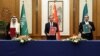 Saudiya Arabistoni va Eron o’rtasida Xitoy vositachiligida kutilmagan diplomatik yaqinlashuv ro’y bermoqda.
