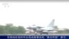 中国解放军2023年4月8日启动代号为“联合利剑”为时三天的环台湾军演，4月8日当天已有解放军42架次军机短暂越过台海中线。这次军演解放军还出动了海军舰艇和其他兵种。