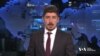 Російська ракета у повітряному просторі Польщі.Відео