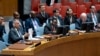 UN to Vote on Russian Bid to Return to Human Rights Council