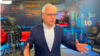 Gazeteci Merdan Yanardağ