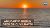 Aral Sea Amu Darya 