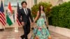 Big Names in Fashion, Tech, Entertainment Attend DC Dinner for India's Modi 