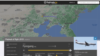 고려항공(Air Koryo) JS151편이 평양 순안공항을 출발해 중국 상공을 비행 중이다. 자료=FlightRadar24