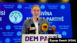 Tuncer Bakirhan