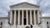 US Supreme Court Allows Trump to Remain on Colorado Election Ballot 