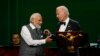 INTERNATIONAL EDITION: Indian Prime Minister Narendra Modi Addresses the U.S. Congress