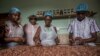 Ghana's Cocoa Farmers Suffer Falling Incomes as Chocolate Makers Reap Profits, Says Oxfam