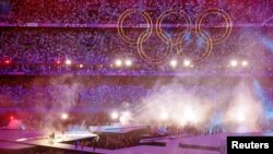 2024 프랑스 파리 올림픽 폐막식.