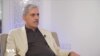 شاڵاو عەلی عەسکەری: یەکێتی ناتوانێت هاوکاری هەواڵگری پێشکەش بە تورکیا بکات