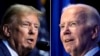 Biden, Trump call for unity in aftermath of Trump assassination attempt 