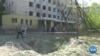 Ukraina osmonida ashaddiy janglar