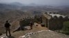 Clashes with militants in northwest Pakistan kill 14 security force members 