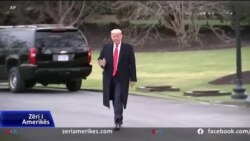 Trump para gjykatës pas akuzave për përpjekje për të përmbysur rezultatin e zgjedhjeve