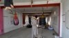 Islamic State Group Claims Deadly Blast in Kabul 