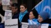 Chinese Defend Hong Kong, Xinjiang Record at UN Hearing
