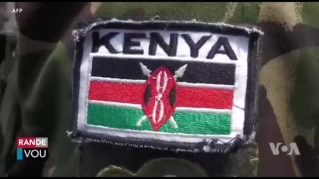 Yon Delegasyon Kenya Pral Vizite Ayiti Semèn Pwochèn 
