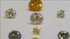 Namibia bemoans popularity of lab-grown diamonds on global market
