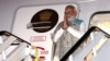Indian PM Modi in Egypt for Two-day Visit to Strengthen Ties 