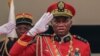 Jenerali Nguema awaahidi wananchi katiba mpya 