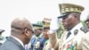 Jeshi la Gabon limesema litafungua tena mipaka ya nchi hiyo