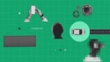 Robots Hand Write Letters for Humans