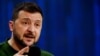Ukraina: Kreml iddaolari asossiz, terrorchi uning o'zi 
