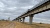 China's BRI Brings Roads, Rails and Debt to Africa