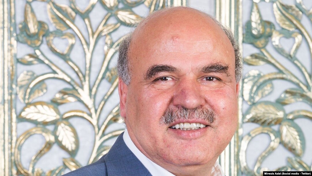 میروس عزیزی، سرمایه گذار و مالک عزیزی بانک