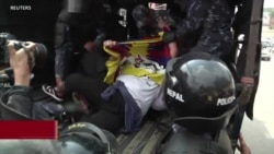 བལ་ཡུལ་བོད་མི་སྐྱབས་བཅོལ་བའི་ཐོབ་ཐང་སྲུང་སྐྱོབ་ལས་འགུལ།
