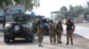 Afghan Insurgent Groups Step Up Attacks, Political Campaign Against Taliban
